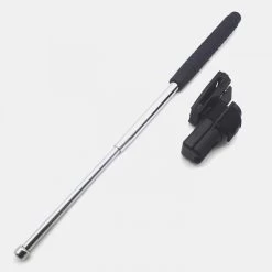 T21.1 ESP Telescopic Baton For Professionals - Hardened - 53 Cm 15 T21.1 ESP Telescopic Baton For Professionals - Hardened - 53 Cm -Darkstreet Outlet Store t211 esp telescopic baton for professionals hardened 53 cm 4