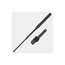 T23 ESP Telescopic Baton For Professionals - Hardened - 59 Cm