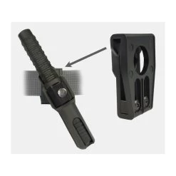 T23 ESP Telescopic Baton For Professionals - Hardened - 59 Cm -Darkstreet Outlet Store t23 esp telescopic baton for professionals hardened 59 cm 4