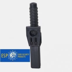 T23 ESP Telescopic Baton For Professionals - Hardened - 59 Cm -Darkstreet Outlet Store t23 esp telescopic baton for professionals hardened 59 cm 6