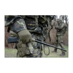 T23.1 ESP Telescopic Baton For Professionals - Hardened - 59 Cm 21 T23.1 ESP Telescopic Baton For Professionals - Hardened - 59 Cm -Darkstreet Outlet Store t231 esp telescopic baton for professionals hardened 59 cm 10