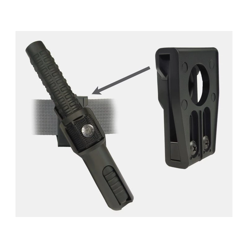 T23.1 ESP Telescopic Baton For Professionals - Hardened - 59 Cm 6 T23.1 ESP Telescopic Baton For Professionals - Hardened - 59 Cm - Image 6