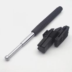 T23.1 ESP Telescopic Baton For Professionals - Hardened - 59 Cm 17 T23.1 ESP Telescopic Baton For Professionals - Hardened - 59 Cm -Darkstreet Outlet Store t231 esp telescopic baton for professionals hardened 59 cm 6