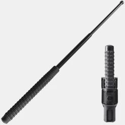 T26 ESP Telescopic Baton For Professionals - Hardened - 66 Cm