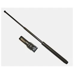 T26 ESP Telescopic Baton For Professionals - Hardened - 66 Cm -Darkstreet Outlet Store t26 esp telescopic baton for professionals hardened 66 cm 3