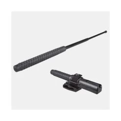 T26 ESP Telescopic Baton For Professionals - Hardened - 66 Cm -Darkstreet Outlet Store t26 esp telescopic baton for professionals hardened 66 cm 5