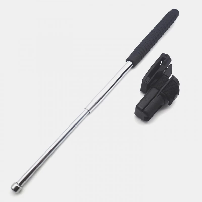 T26.1 ESP Telescopic Baton For Professionals - Hardened - 66 Cm 3 T26.1 ESP Telescopic Baton For Professionals - Hardened - 66 Cm - Image 3