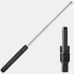 T26.1 ESP Telescopic Baton For Professionals - Hardened - 66 Cm