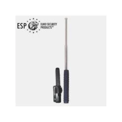 T26.1 ESP Telescopic Baton For Professionals - Hardened - 66 Cm 14 T26.1 ESP Telescopic Baton For Professionals - Hardened - 66 Cm -Darkstreet Outlet Store t261 esp telescopic baton for professionals hardened 66 cm 3