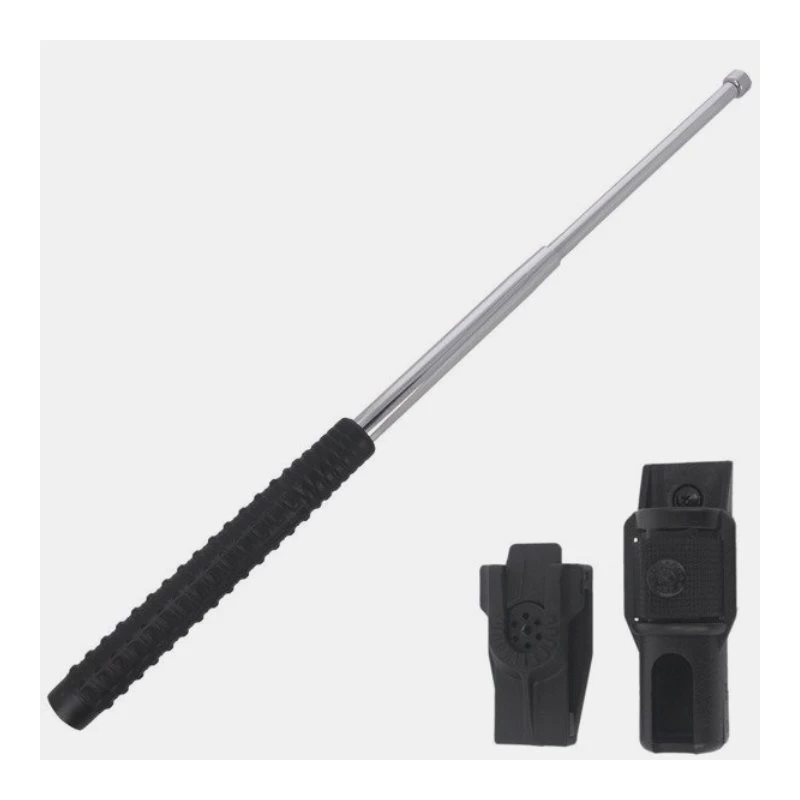 T26.1 ESP Telescopic Baton For Professionals - Hardened - 66 Cm 5 T26.1 ESP Telescopic Baton For Professionals - Hardened - 66 Cm - Image 5