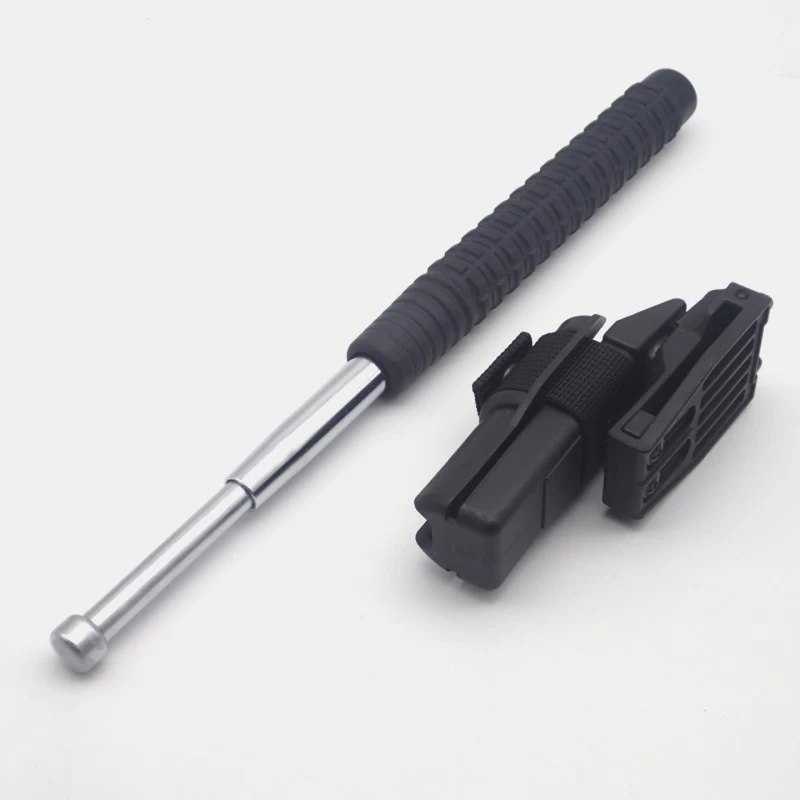 T26.1 ESP Telescopic Baton For Professionals - Hardened - 66 Cm 7 T26.1 ESP Telescopic Baton For Professionals - Hardened - 66 Cm - Image 7