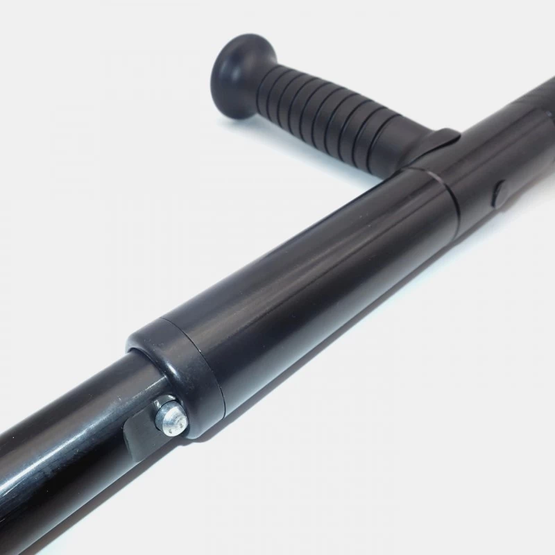 T30 ESP Telescopic Baton Police Tonfa TF-24/59 3 T30 ESP Telescopic Baton Police Tonfa TF-24/59 - Image 3
