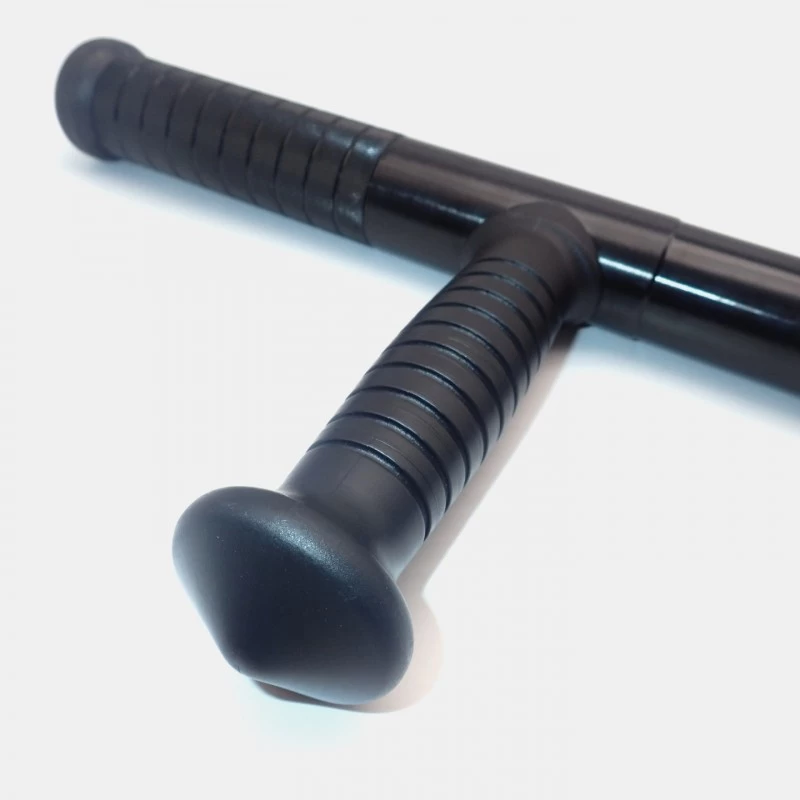 T30 ESP Telescopic Baton Police Tonfa TF-24/59 4 T30 ESP Telescopic Baton Police Tonfa TF-24/59 - Image 4