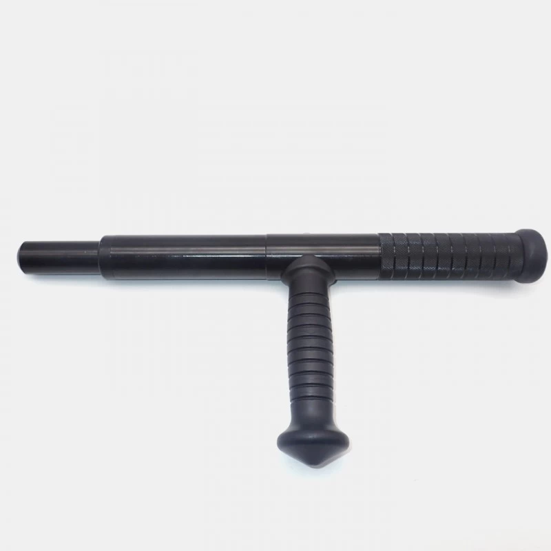 T30 ESP Telescopic Baton Police Tonfa TF-24/59 6 T30 ESP Telescopic Baton Police Tonfa TF-24/59 - Image 6