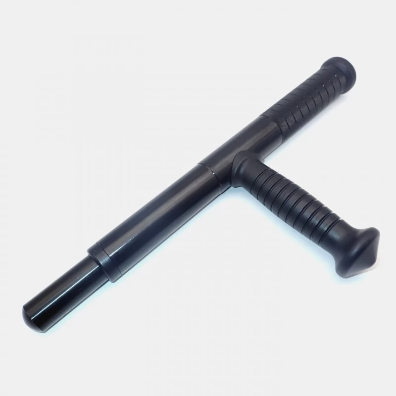 T30 ESP Telescopic Baton Police Tonfa TF-24/59 7 T30 ESP Telescopic Baton Police Tonfa TF-24/59 - Image 7