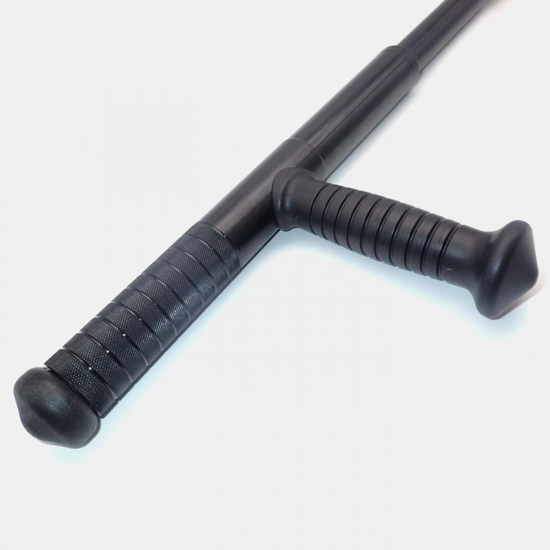 T30 ESP Telescopic Baton Police Tonfa TF-24/59 9 T30 ESP Telescopic Baton Police Tonfa TF-24/59 - Image 9