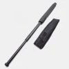 T7.0 Telescopic Baton With Foam Hard Rubber Handle - 64 Cm