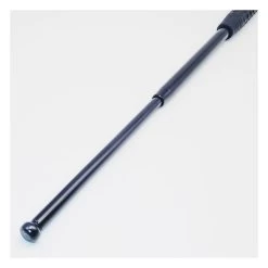 T7.0 Telescopic Baton With Foam Hard Rubber Handle - 64 Cm -Darkstreet Outlet Store t70 telescopic baton with foam hard rubber handle 64 cm 1 2