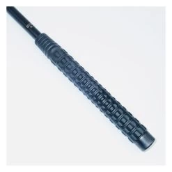 T7.0 Telescopic Baton With Foam Hard Rubber Handle - 64 Cm -Darkstreet Outlet Store t70 telescopic baton with foam hard rubber handle 64 cm 1 5