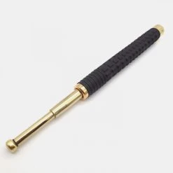 T7.2 Telescopic Baton With Foam Hard Rubber Handle - 64 Cm 8 T7.2 Telescopic Baton With Foam Hard Rubber Handle - 64 Cm -Darkstreet Outlet Store t72 telescopic baton with foam hard rubber handle 64 cm 1 2