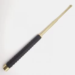 T7.2 Telescopic Baton With Foam Hard Rubber Handle - 64 Cm 9 T7.2 Telescopic Baton With Foam Hard Rubber Handle - 64 Cm -Darkstreet Outlet Store t72 telescopic baton with foam hard rubber handle 64 cm 1 3