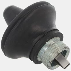 TBE04 Compact Ending For Expandable Baton - BE-04 -Darkstreet Outlet Store tbe04 compact ending for expandable baton be 04 3