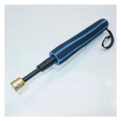 TF4 Flexible Telescopic Baton With Soft Handle - 47 Cm -Darkstreet Outlet Store tf4 flexible telescopic baton with soft handle 47 cm 2