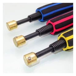 TF4 Flexible Telescopic Baton With Soft Handle - 47 Cm -Darkstreet Outlet Store tf4 flexible telescopic baton with soft handle 47 cm 3