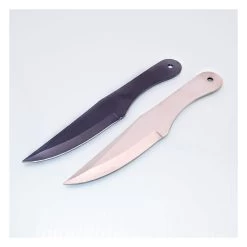 TK20 Throwing Knives - Super Set - 12 Pieces -Darkstreet Outlet Store tk20 throwing knives super set 12 pieces 2