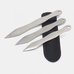 TK3 Throwing Knives - Super Set - 3 Pieces
