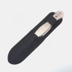 TK3 Throwing Knives - Super Set - 3 Pieces -Darkstreet Outlet Store tk3 throwing knives super set 3 pieces 5