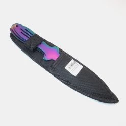 TK6.3 Throwing Knives - Super Set - 3 Pieces -Darkstreet Outlet Store tk63 throwing knives super set 3 pieces 5