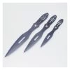 TK7 Throwing Knives - Super Set - 3 Pieces