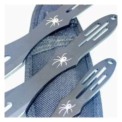 TK7 Throwing Knives - Super Set - 3 Pieces -Darkstreet Outlet Store tk7 throwing knives super set 3 pieces 2