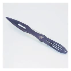 TK7 Throwing Knives - Super Set - 3 Pieces -Darkstreet Outlet Store tk7 throwing knives super set 3 pieces 6