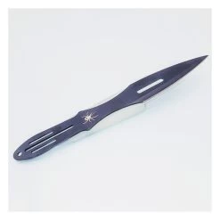 TK7 Throwing Knives - Super Set - 3 Pieces -Darkstreet Outlet Store tk7 throwing knives super set 3 pieces 7