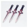 TK9 Throwing Knives - Super Set - 3 Pieces