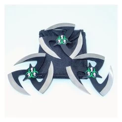 TS11 Set Throwing Stars. Ninja Star. Shurikens - 3 Pieces -Darkstreet Outlet Store ts11 set throwing stars ninja star shurikens 3 pieces 3