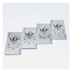 TS13 Joker Throwing Card - Super Set - 4 Pieces