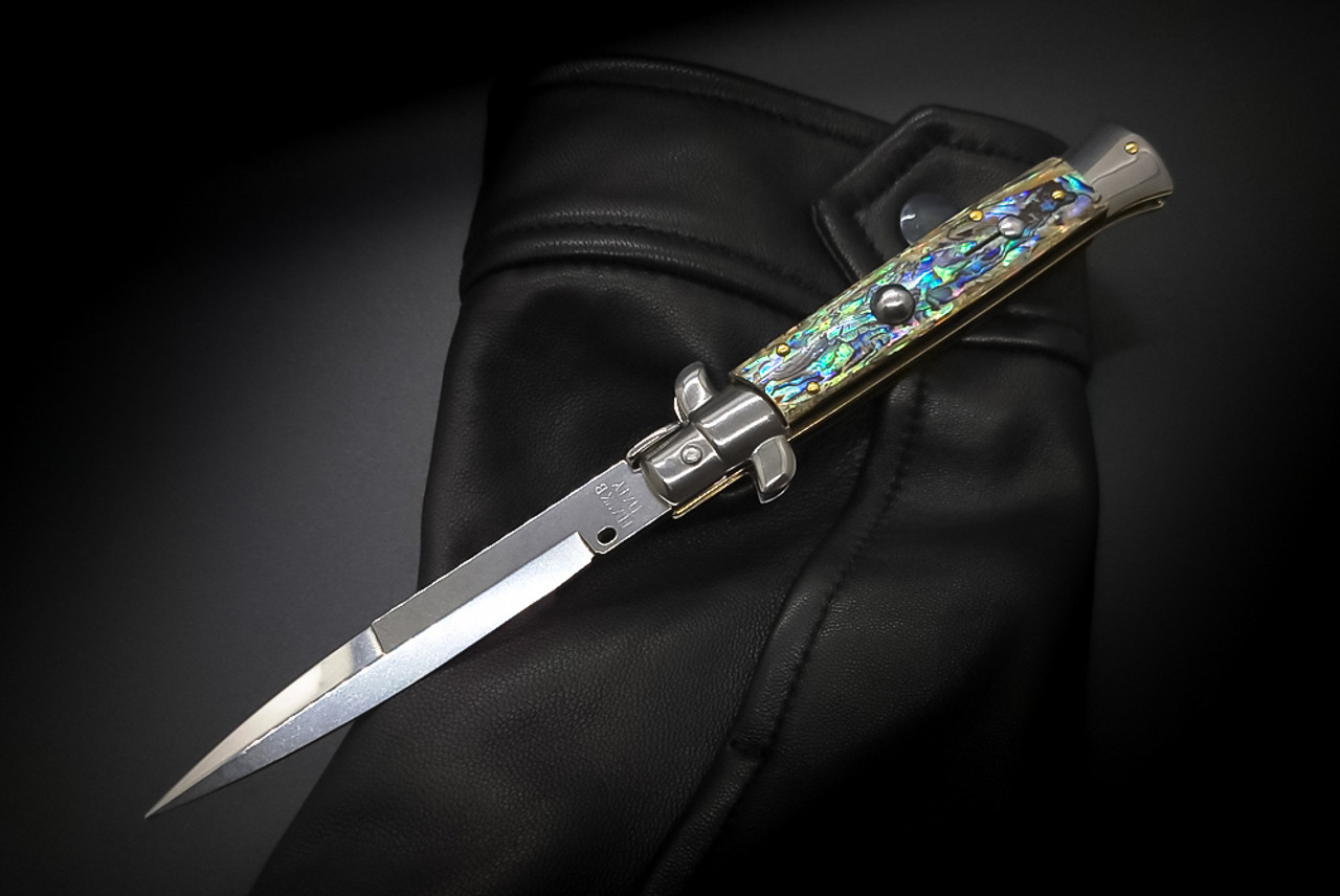 Darkstreet Outlet Store -Darkstreet Outlet Store TACTICAL ELEMENTS FRANK BELTRAME KNIVES Abalone 718645105721258542 54505.1619691044.1280.1280 95453
